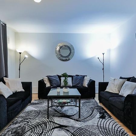 Gorgeous 4 Bedroom 5 Bathrooms House In Marble Arch, Central London Near Oxford Street Extérieur photo