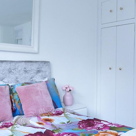 Gorgeous 4 Bedroom 5 Bathrooms House In Marble Arch, Central London Near Oxford Street Extérieur photo