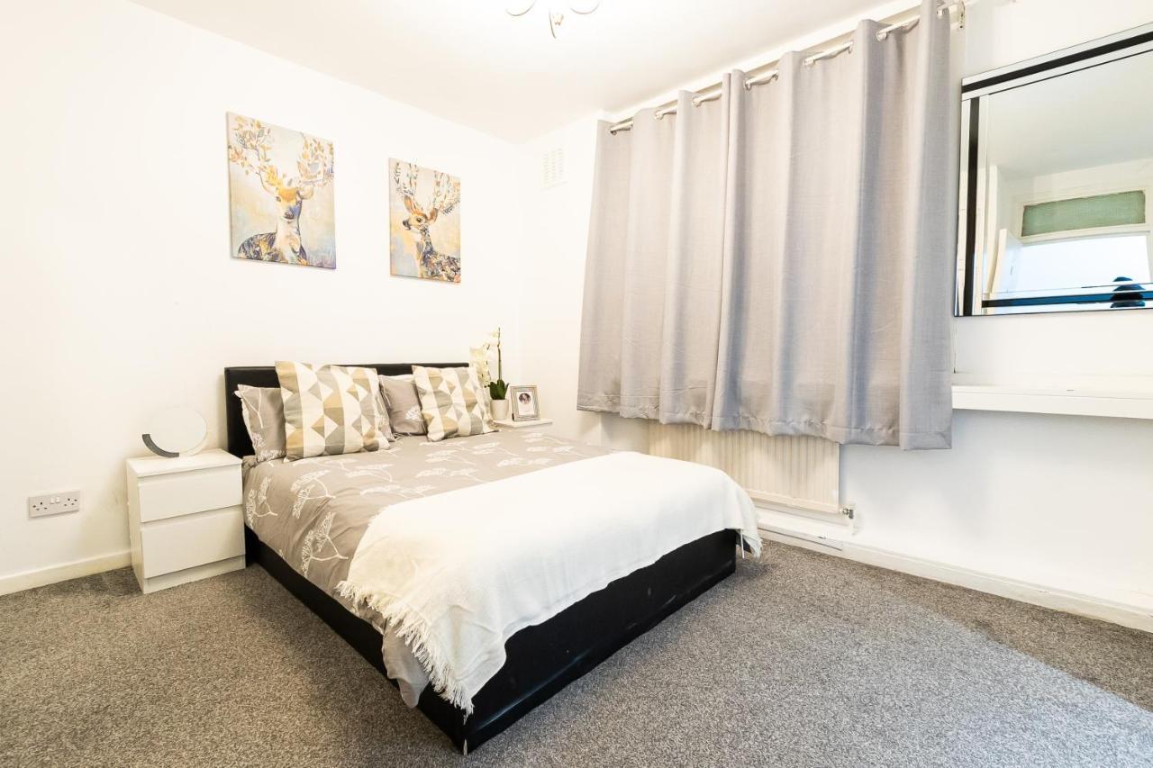 Gorgeous 4 Bedroom 5 Bathrooms House In Marble Arch, Central London Near Oxford Street Extérieur photo