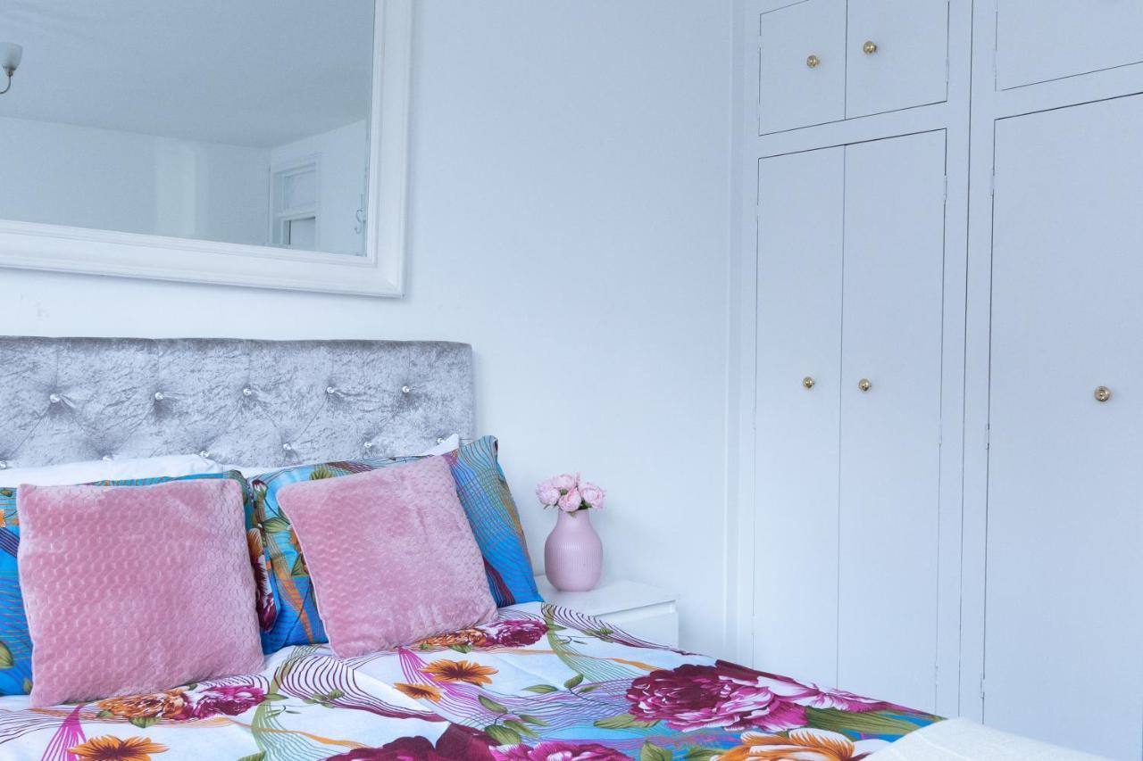 Gorgeous 4 Bedroom 5 Bathrooms House In Marble Arch, Central London Near Oxford Street Extérieur photo