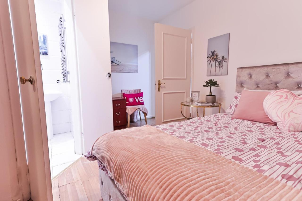Gorgeous 4 Bedroom 5 Bathrooms House In Marble Arch, Central London Near Oxford Street Extérieur photo