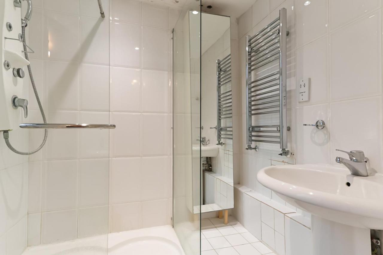 Gorgeous 4 Bedroom 5 Bathrooms House In Marble Arch, Central London Near Oxford Street Extérieur photo