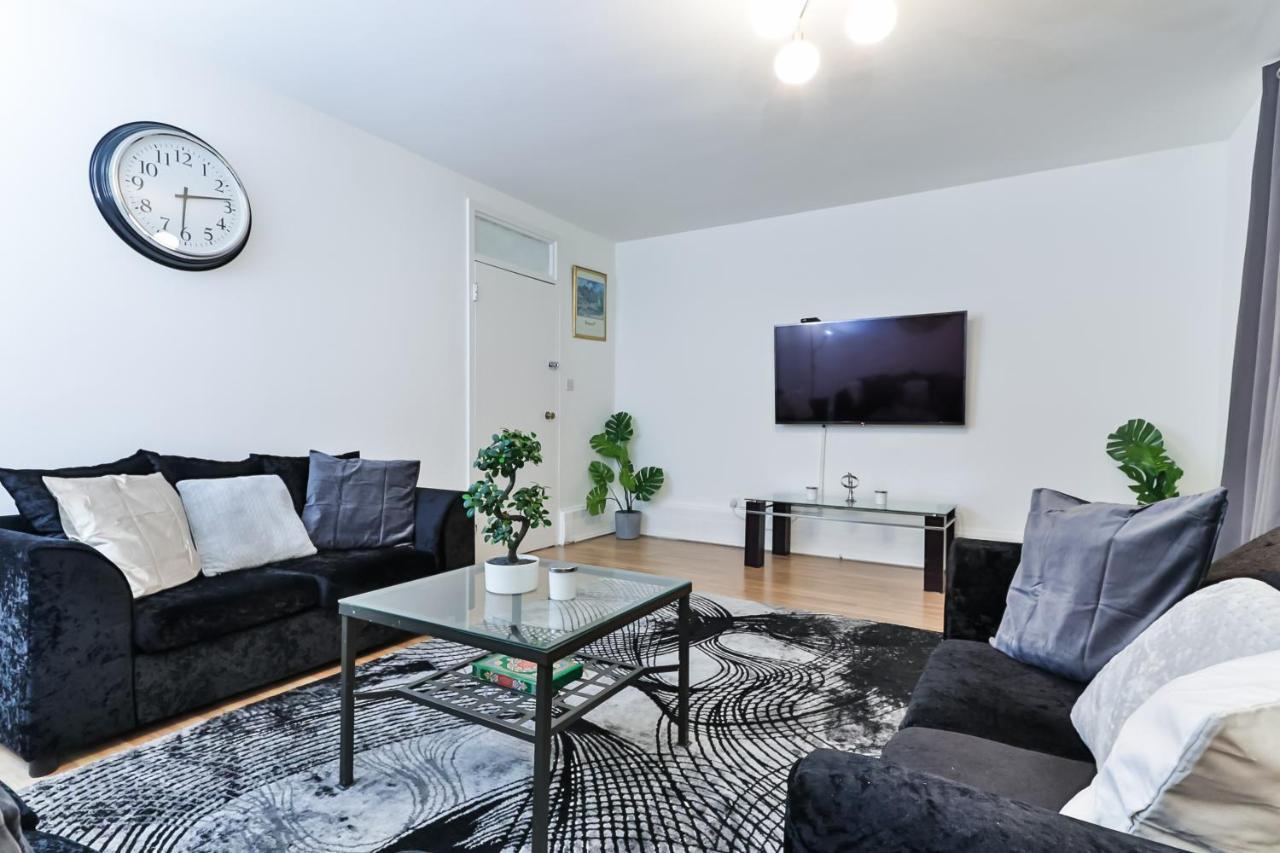 Gorgeous 4 Bedroom 5 Bathrooms House In Marble Arch, Central London Near Oxford Street Extérieur photo
