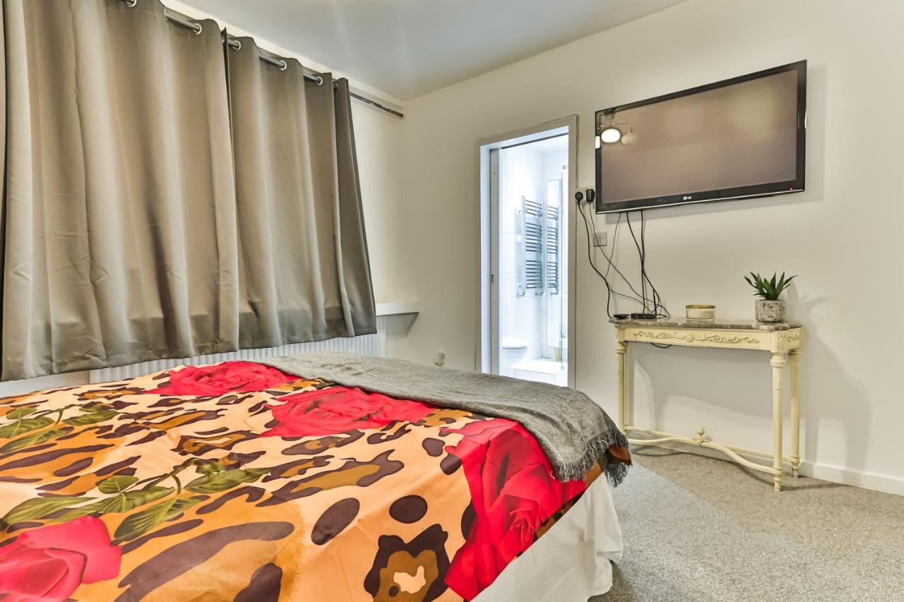 Gorgeous 4 Bedroom 5 Bathrooms House In Marble Arch, Central London Near Oxford Street Extérieur photo
