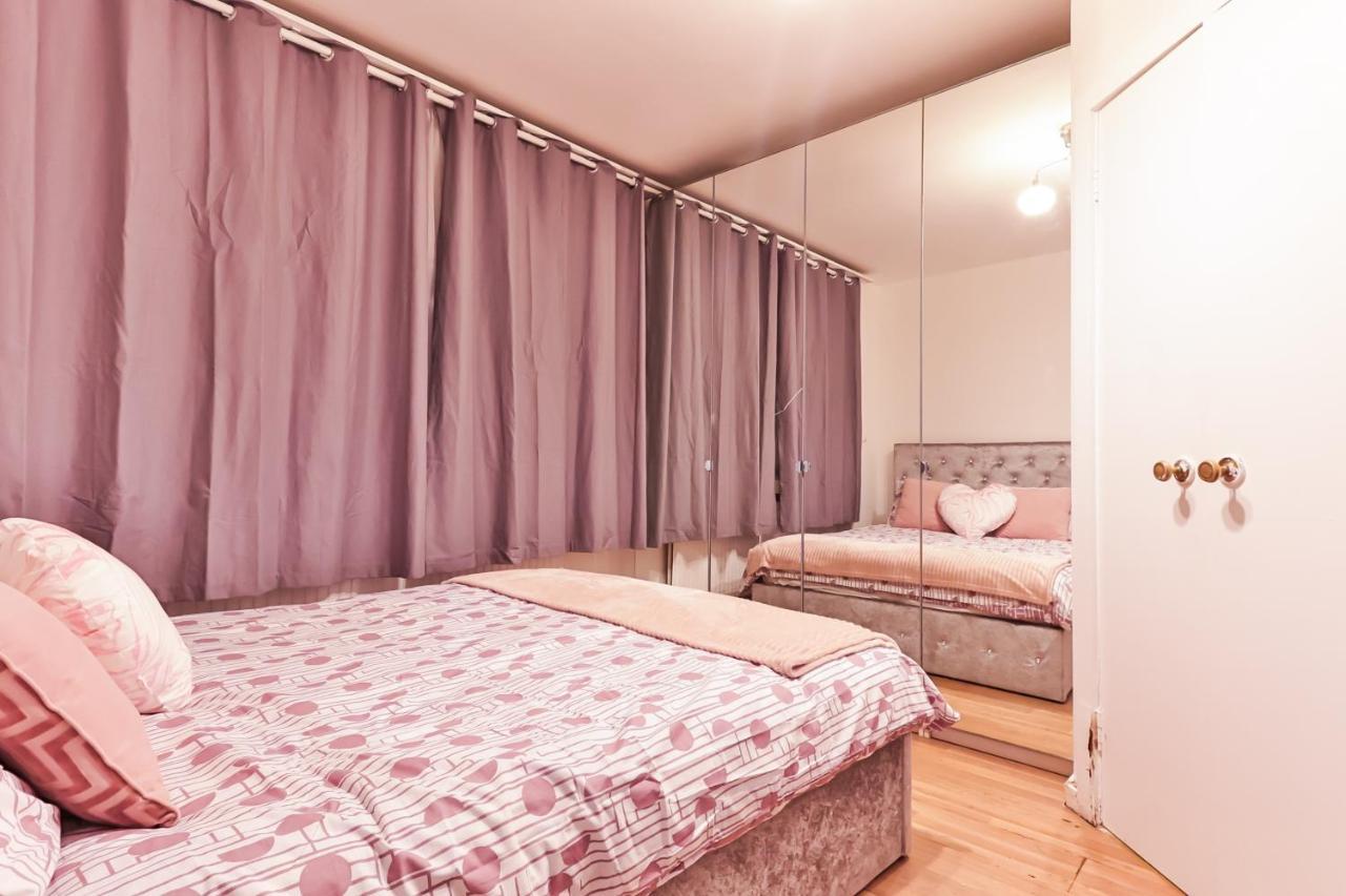 Gorgeous 4 Bedroom 5 Bathrooms House In Marble Arch, Central London Near Oxford Street Extérieur photo