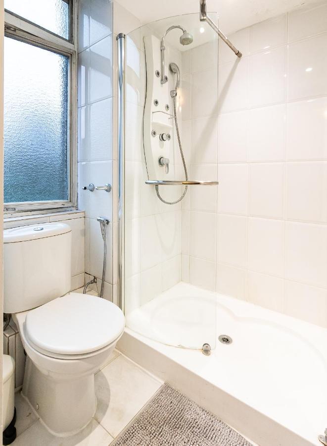 Gorgeous 4 Bedroom 5 Bathrooms House In Marble Arch, Central London Near Oxford Street Extérieur photo