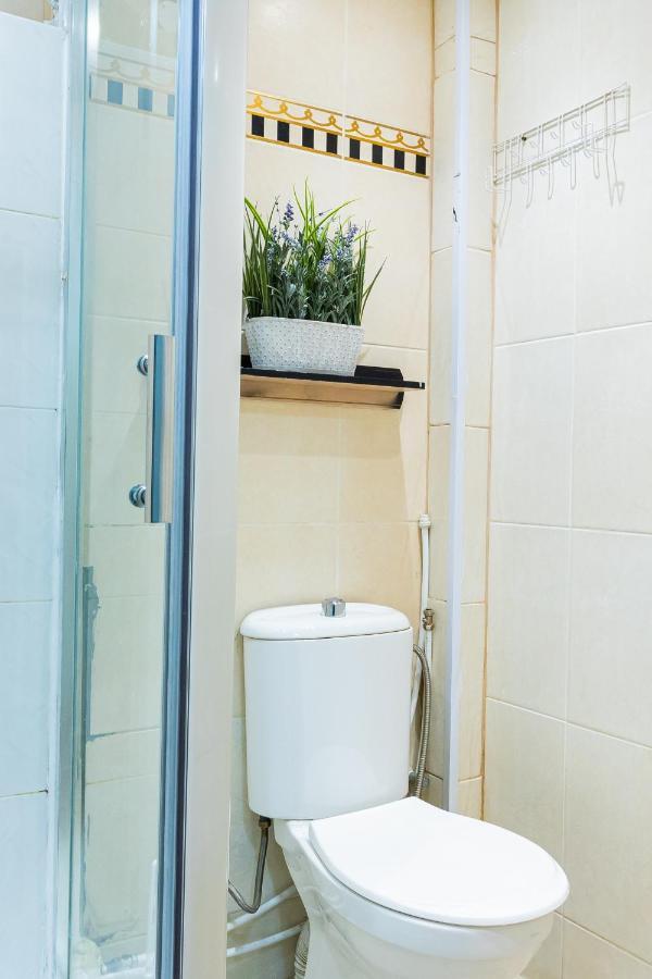 Gorgeous 4 Bedroom 5 Bathrooms House In Marble Arch, Central London Near Oxford Street Extérieur photo