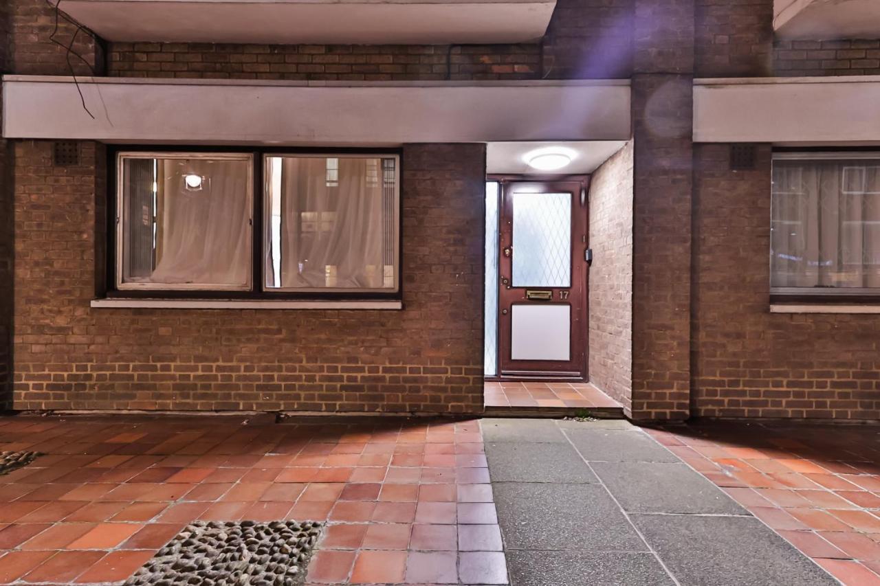 Gorgeous 4 Bedroom 5 Bathrooms House In Marble Arch, Central London Near Oxford Street Extérieur photo