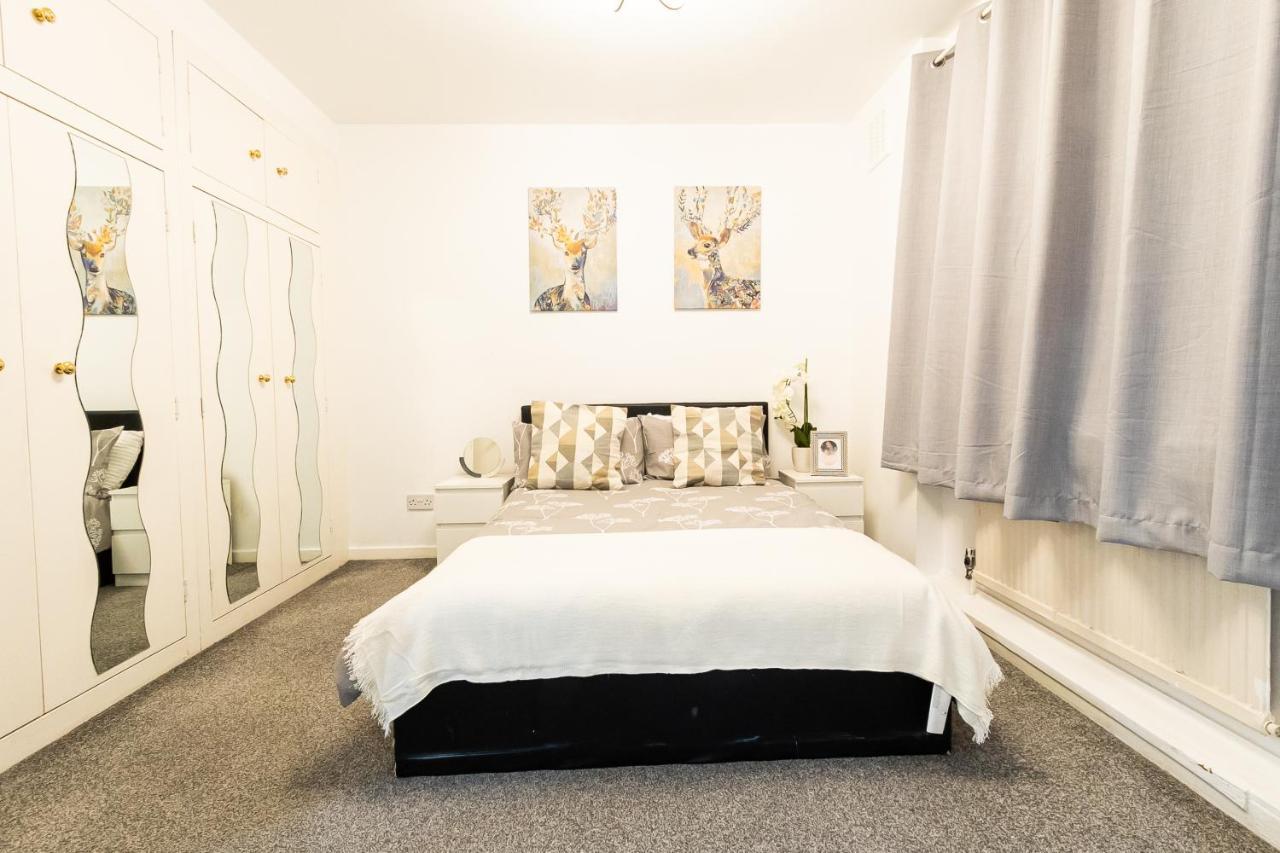 Gorgeous 4 Bedroom 5 Bathrooms House In Marble Arch, Central London Near Oxford Street Extérieur photo