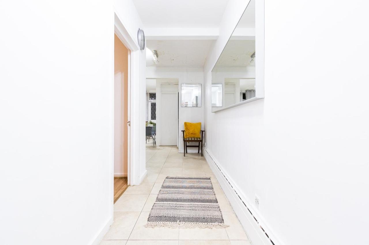 Gorgeous 4 Bedroom 5 Bathrooms House In Marble Arch, Central London Near Oxford Street Extérieur photo
