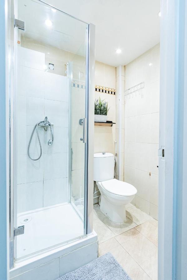 Gorgeous 4 Bedroom 5 Bathrooms House In Marble Arch, Central London Near Oxford Street Extérieur photo
