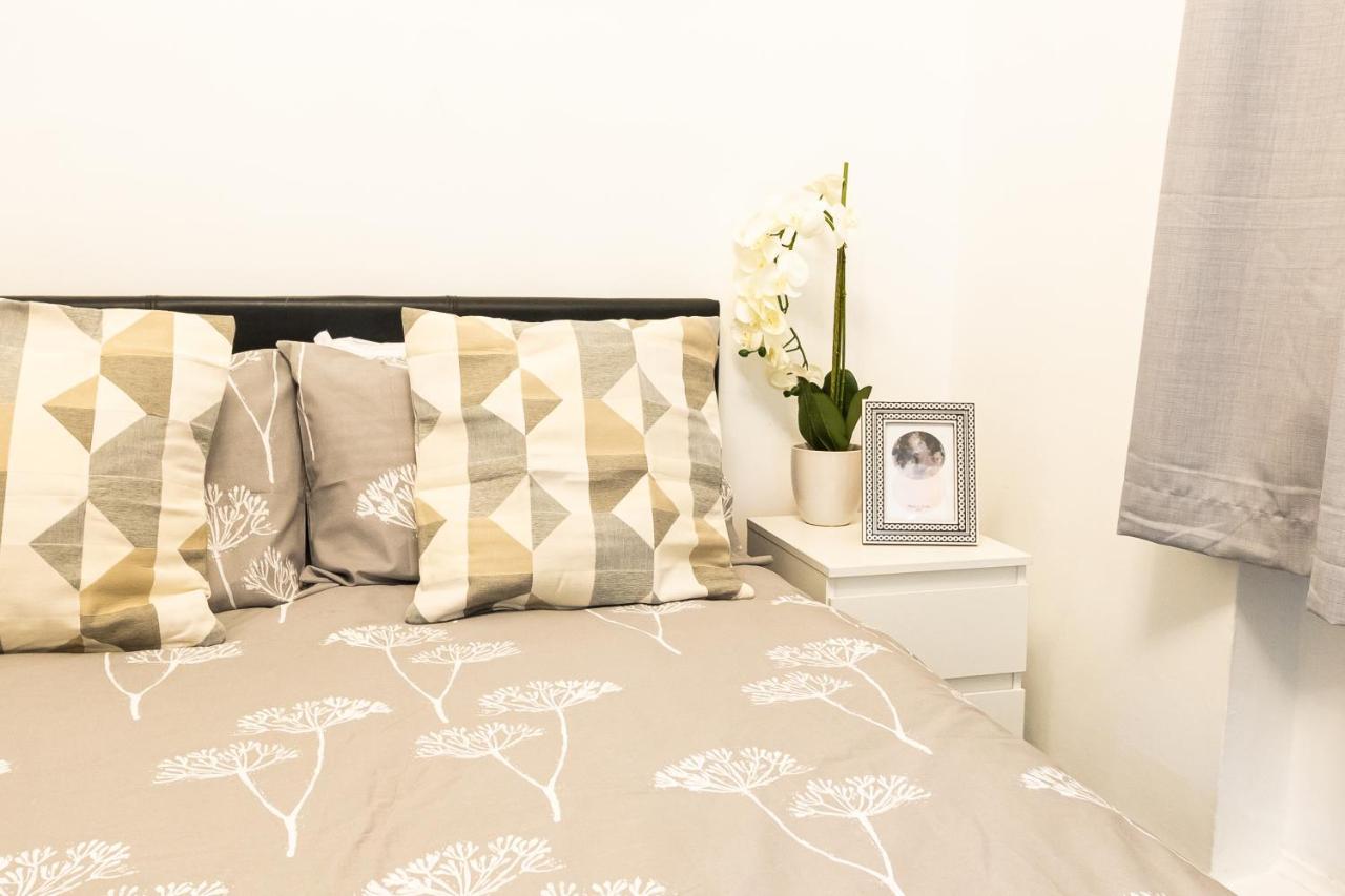 Gorgeous 4 Bedroom 5 Bathrooms House In Marble Arch, Central London Near Oxford Street Extérieur photo