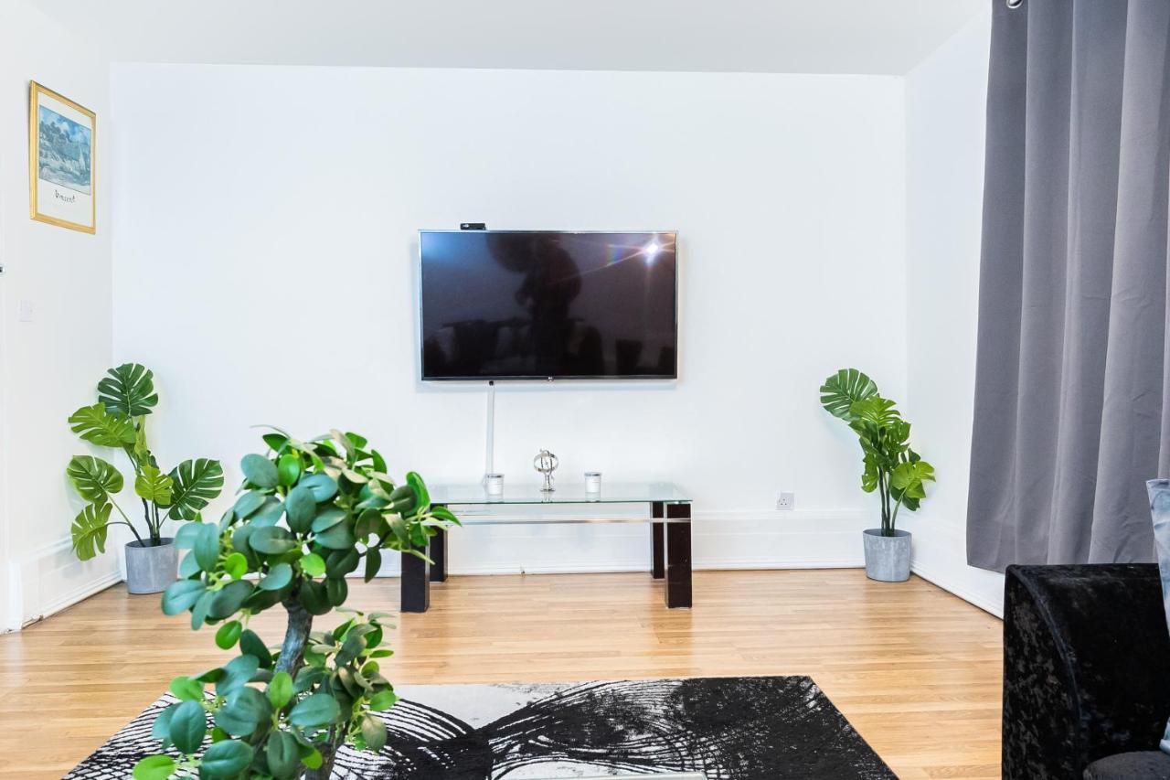 Gorgeous 4 Bedroom 5 Bathrooms House In Marble Arch, Central London Near Oxford Street Extérieur photo