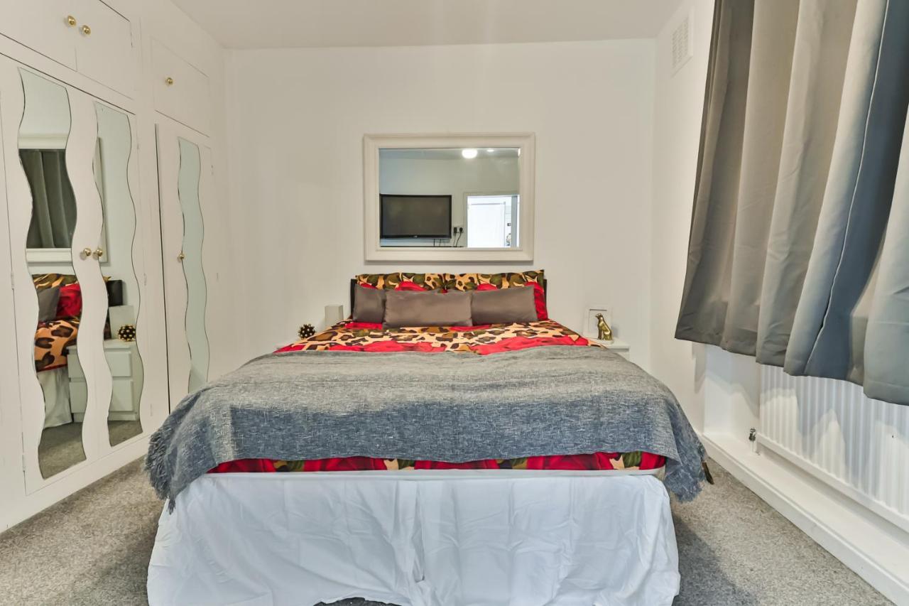 Gorgeous 4 Bedroom 5 Bathrooms House In Marble Arch, Central London Near Oxford Street Extérieur photo